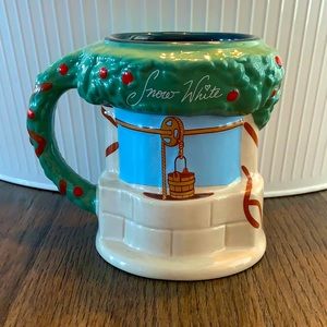 Disney Coffee Cup